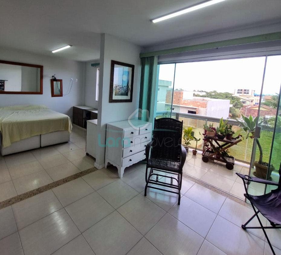 Apartamento à venda com 2 quartos, 1 banheiro, 1 vaga e 60m² no Costazul, Rio das Ostras (RJ) — foto 8 de 10