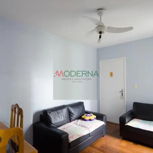 Apartamento no Taboão em São Bernardo do Campo à venda