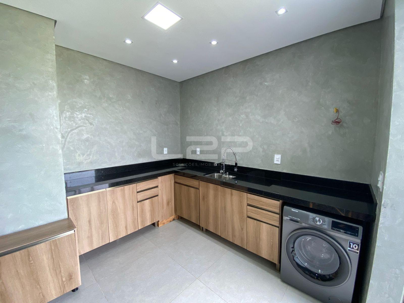 Casa à venda com 3 quartos, 1 suíte, 4 vagas e 120m² no Loteamento Jardim Itália, Itupeva (SP) — foto 12 de 18