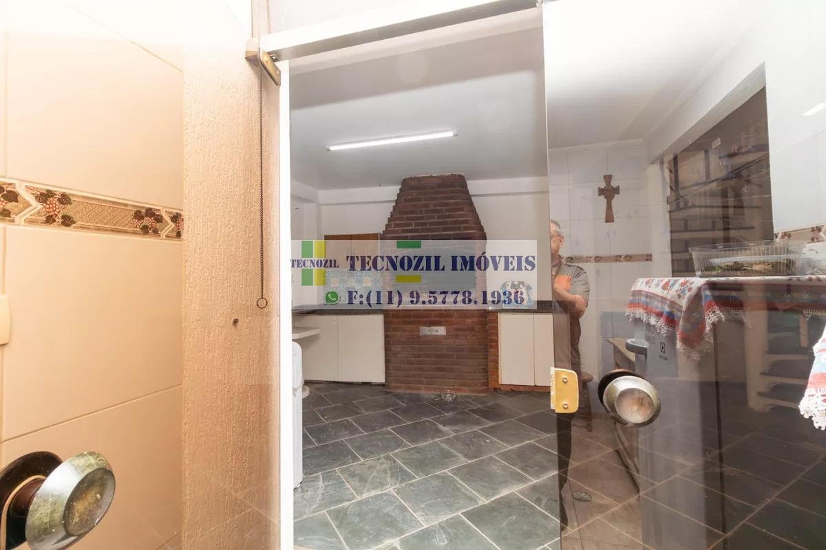Sobrado, 4 quartos, 398 m² - Foto 52