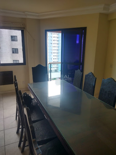 Apartamento de 3 quartos para venda ou locação no Ed. Bond Street próximo a Pelinca - Campos dos Goytacazes, RJ