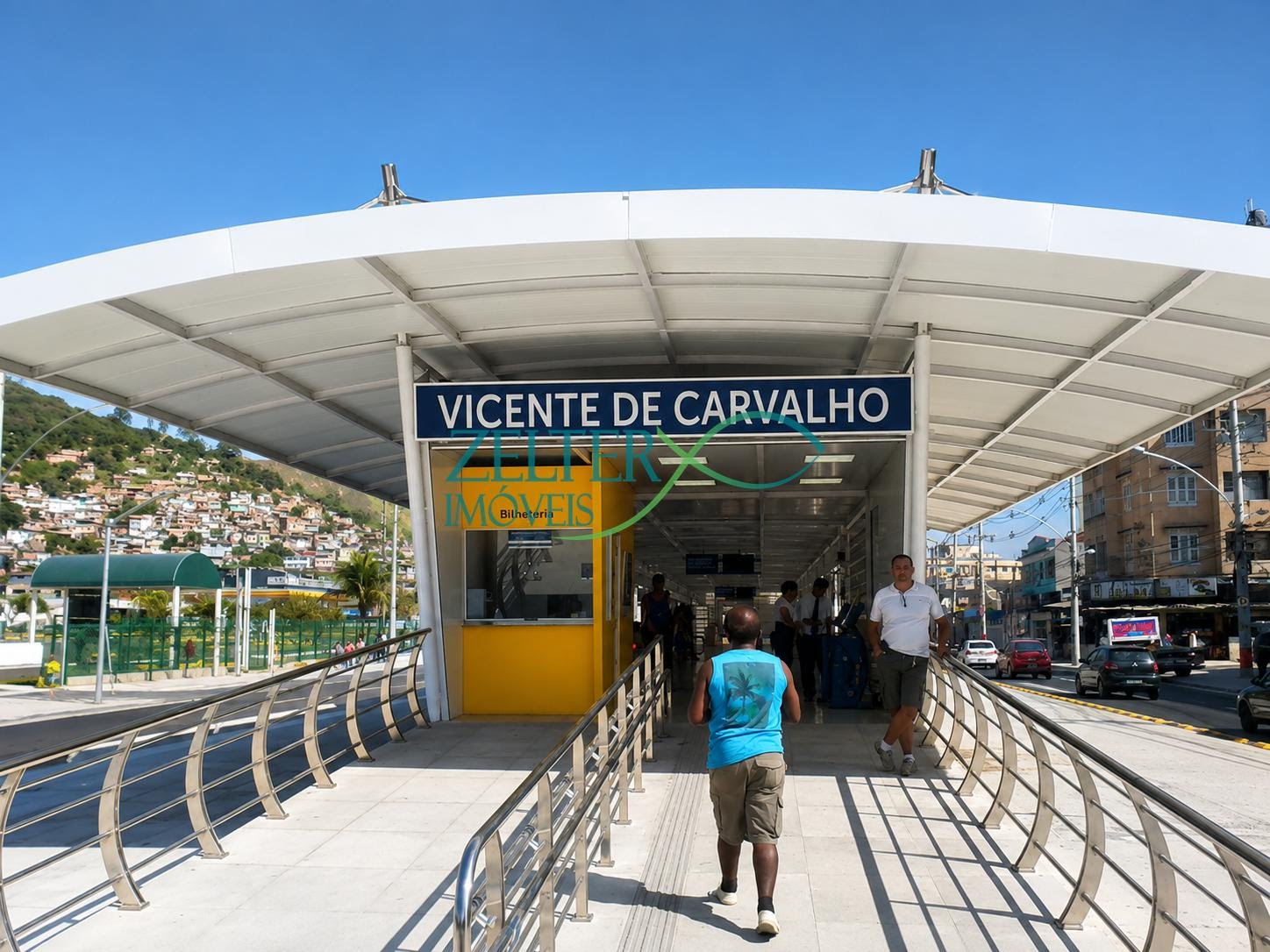 Casa à venda com 2 quartos, 1 suíte, 3 vagas e 47m² no Vila da Penha, Rio de Janeiro (RJ) — foto 23 de 25
