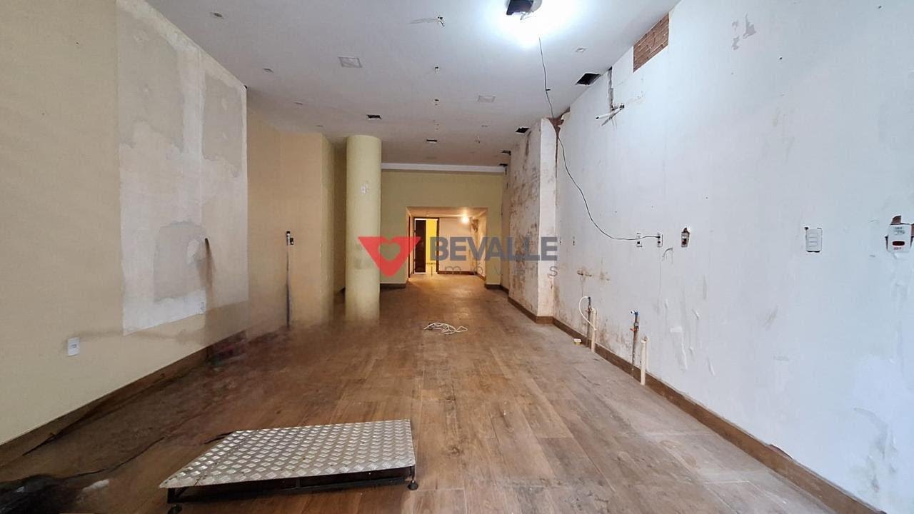 Loja-Salão, 47 m² - Foto 2