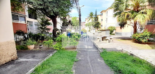 Apartamento 02 Dorm. em Portuguesa  -  Rio de Janeiro