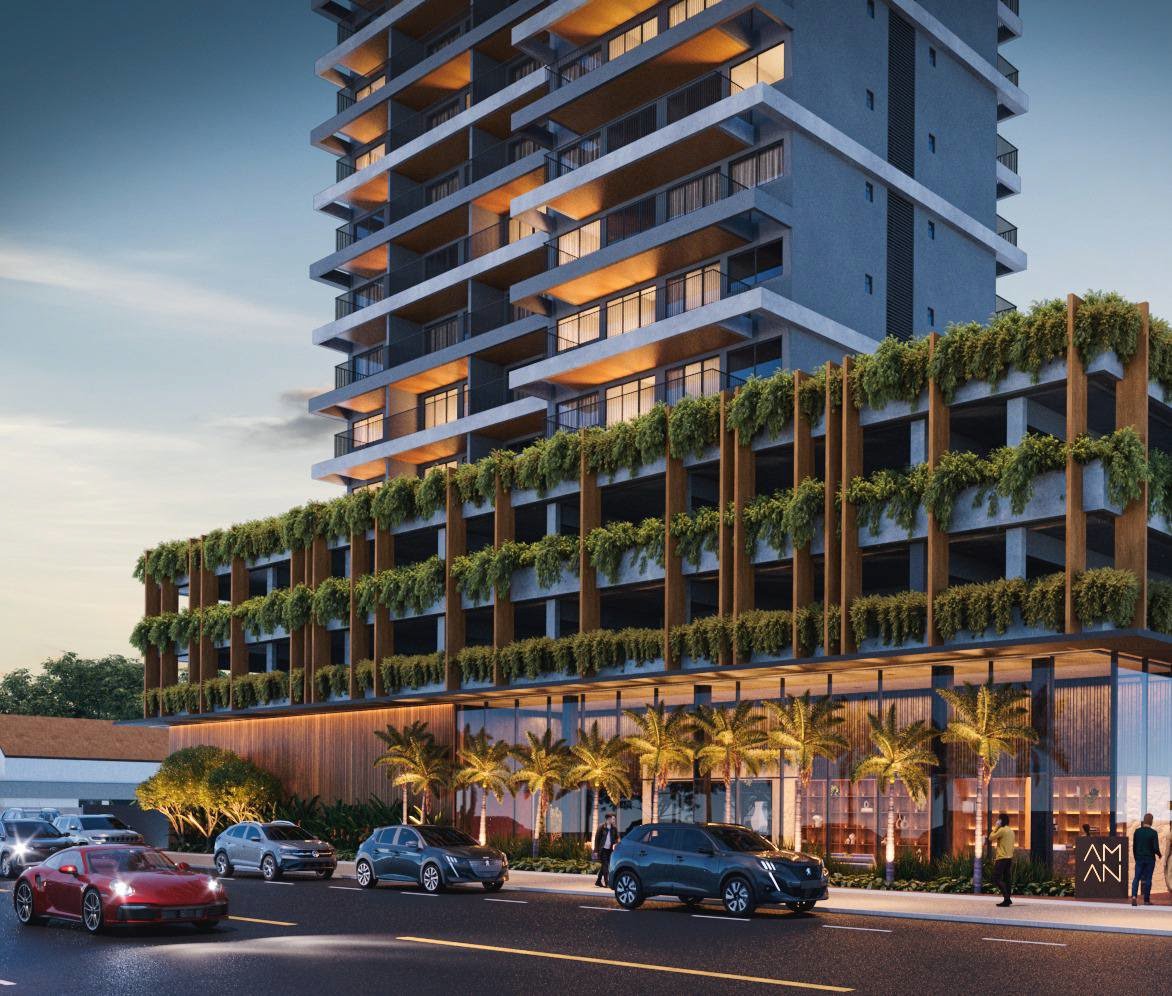 Studio à venda com 1 quarto, 1 suíte, 1 vaga e 25m² no Ponto Central, Feira de Santana (BA) — foto 2 de 15