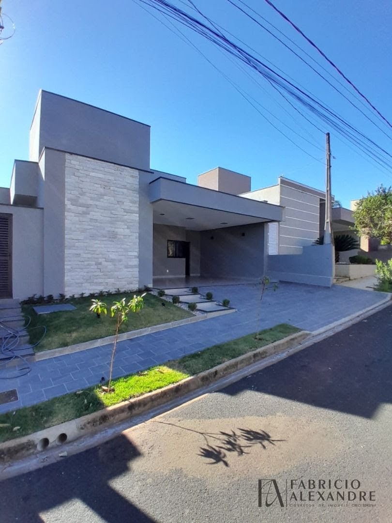 Casa à venda com 3 quartos, 3 suítes, 4 vagas e 157m² no Residencial Alta Vista, São José do Rio Preto (SP) — foto 2 de 28