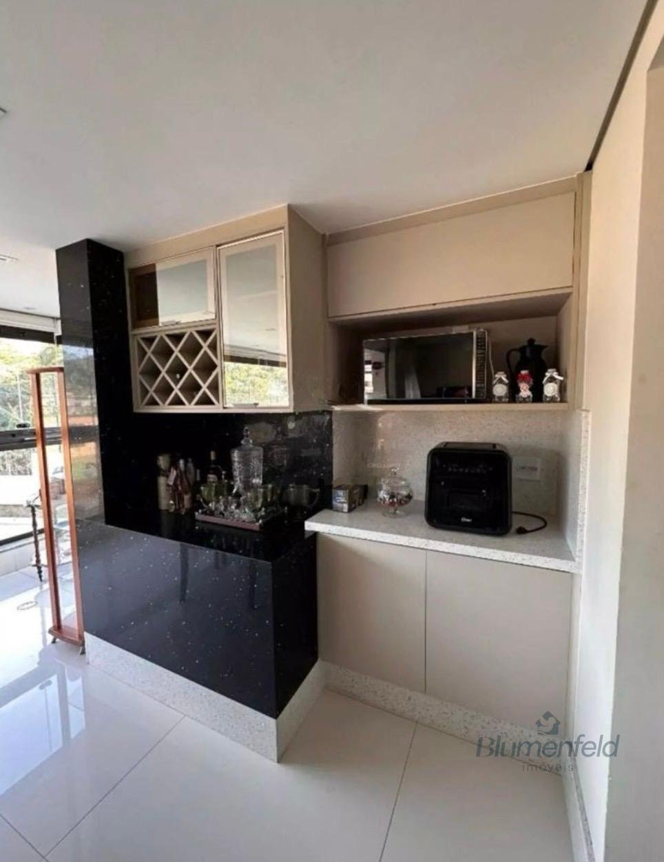 Apartamento à venda com 3 quartos, 3 suítes, 4 vagas e 192m² no Caputera, Arujá (SP) — foto 8 de 26