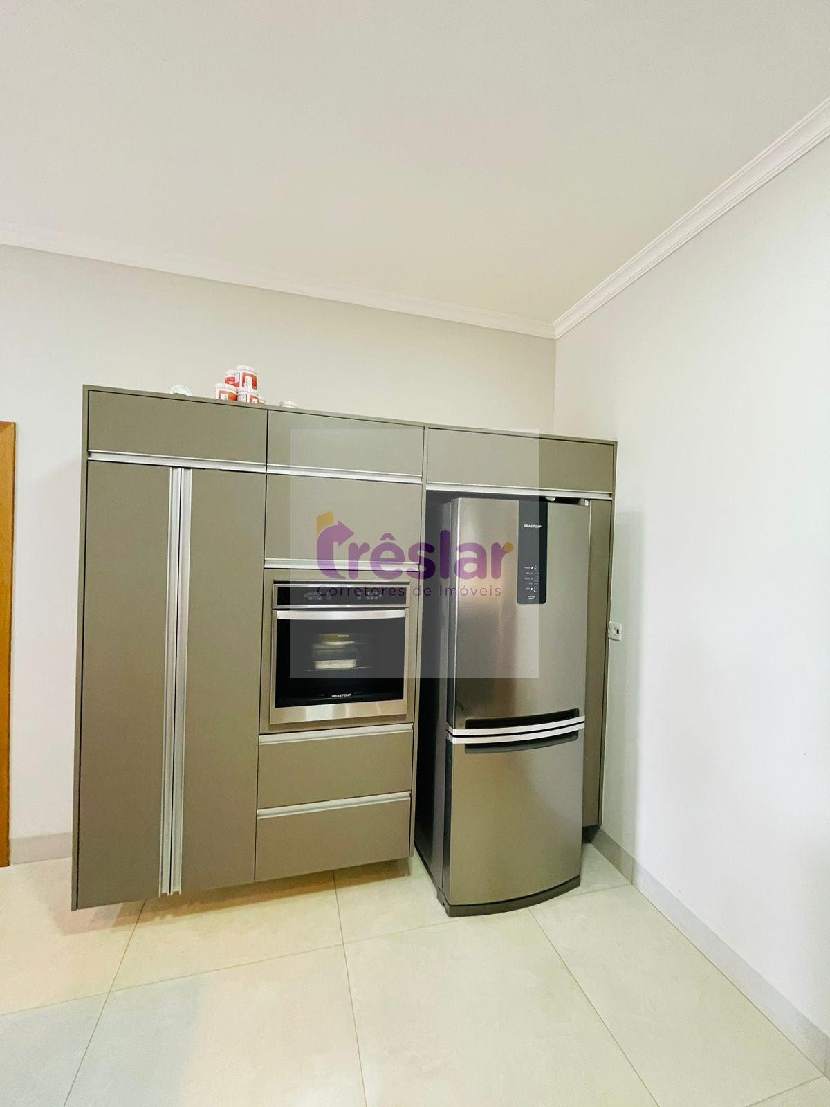 Casa à venda com 3 quartos, 1 suíte, 4 vagas e 170m² no Mais Parque, Três Lagoas (MS) — foto 16 de 21