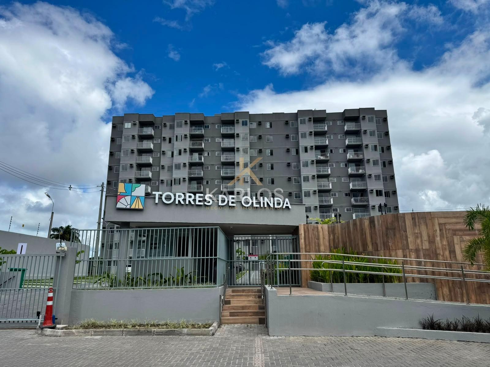 Apartamento à venda com 2 quartos, 1 suíte, 1 vaga e 50m² no Peixinhos, Olinda (PE) — foto 10 de 30