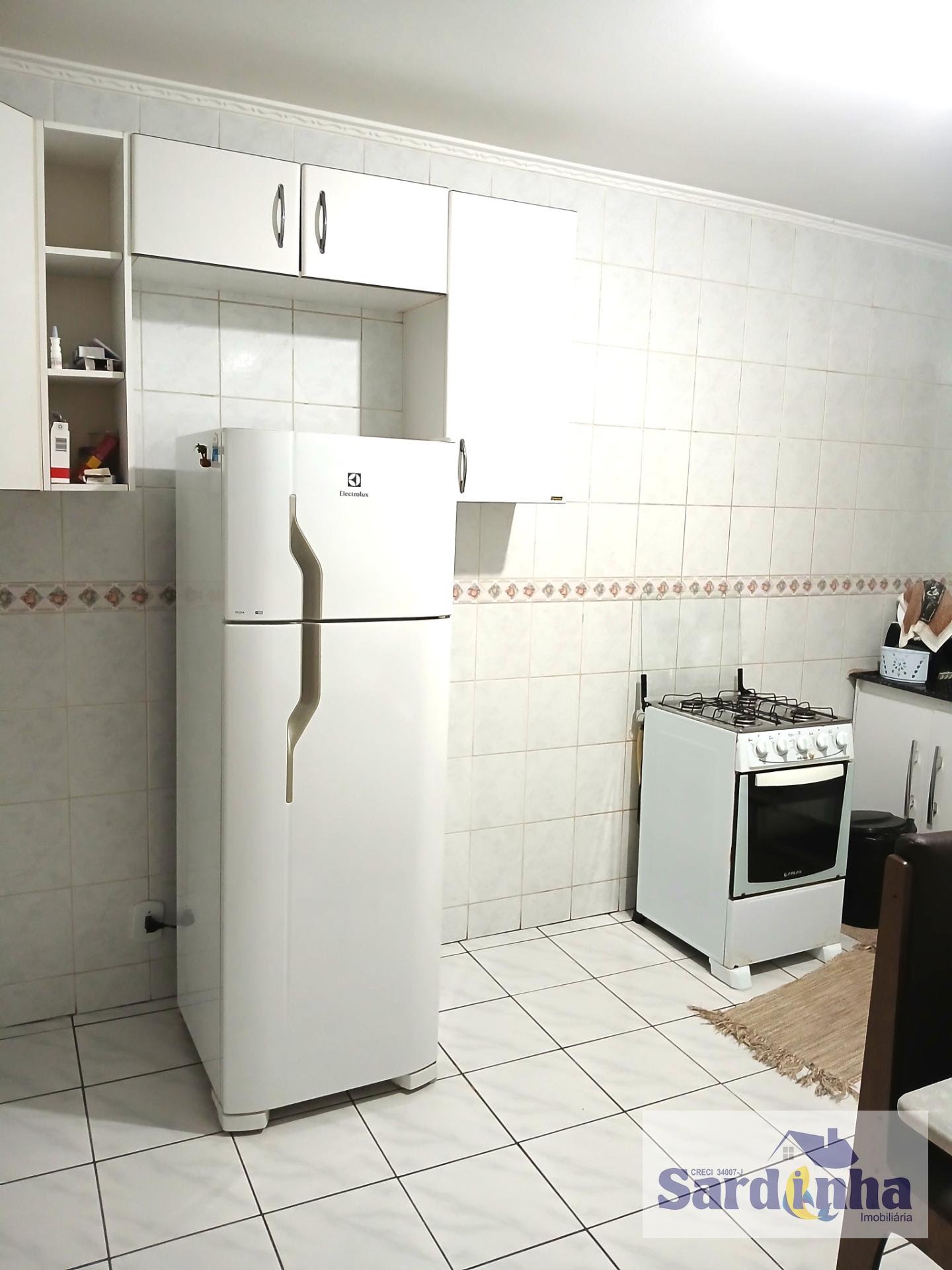 Apartamento à venda com 3 quartos, 2 banheiros, 2 vagas e 138m² no tranquilo e valorizado de Jarinu, Jarinu (SP) — foto 13 de 22