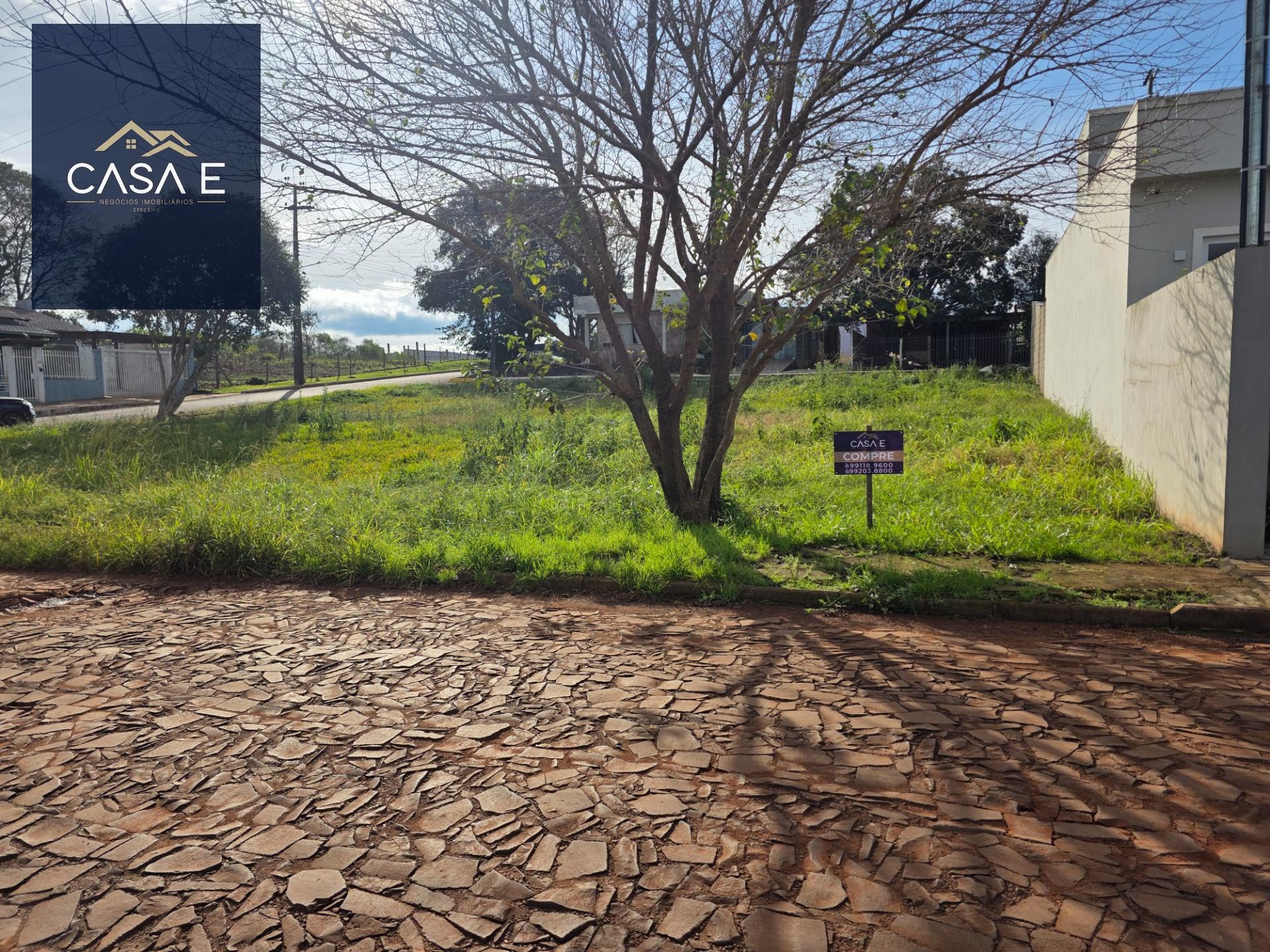 Terreno à venda com 250m² de terreno no Novo Leste [lotes], Ijuí (RS) — foto 4 de 10
