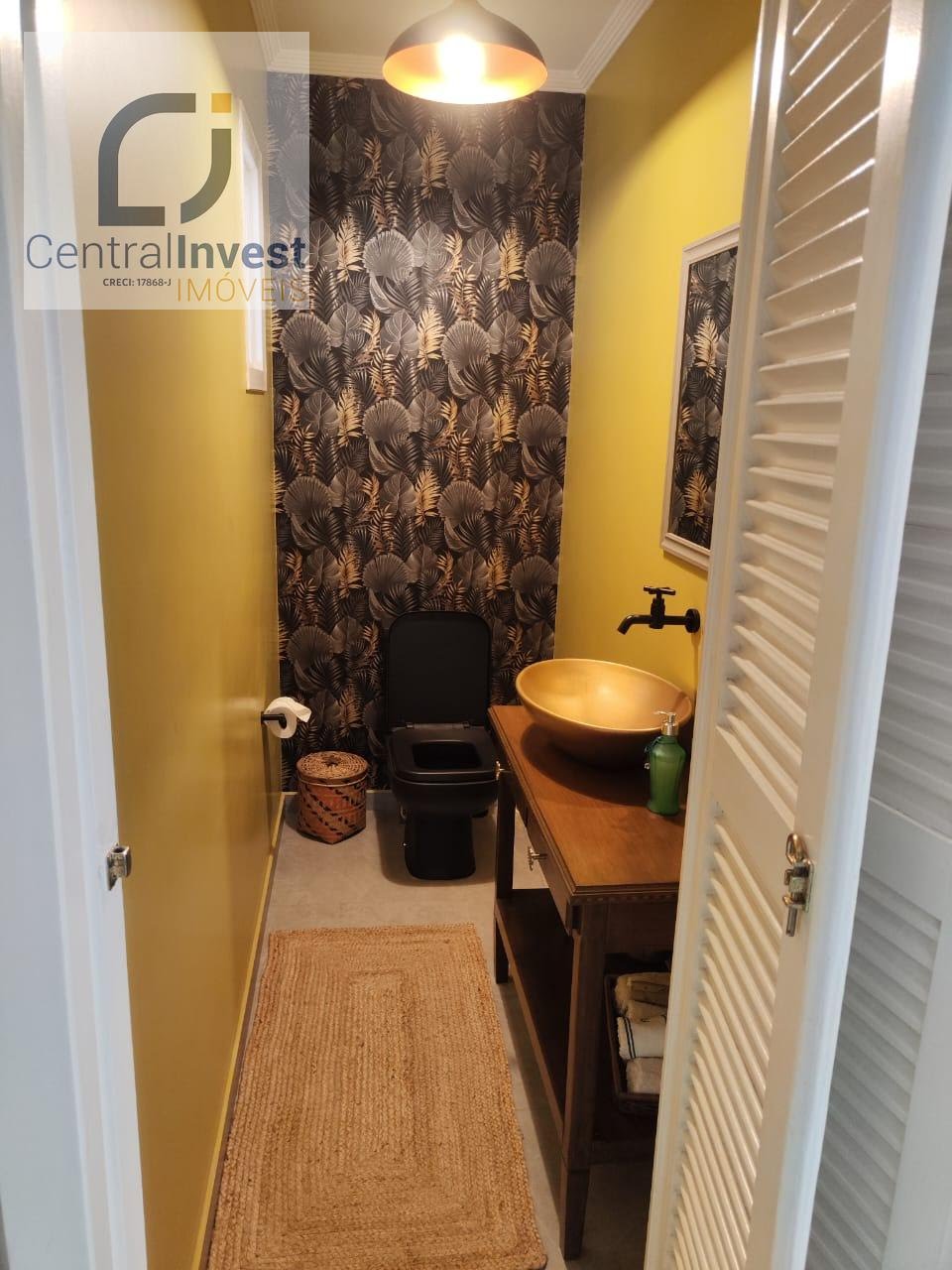 Casa, 3 quartos, 220 m² - Foto 6