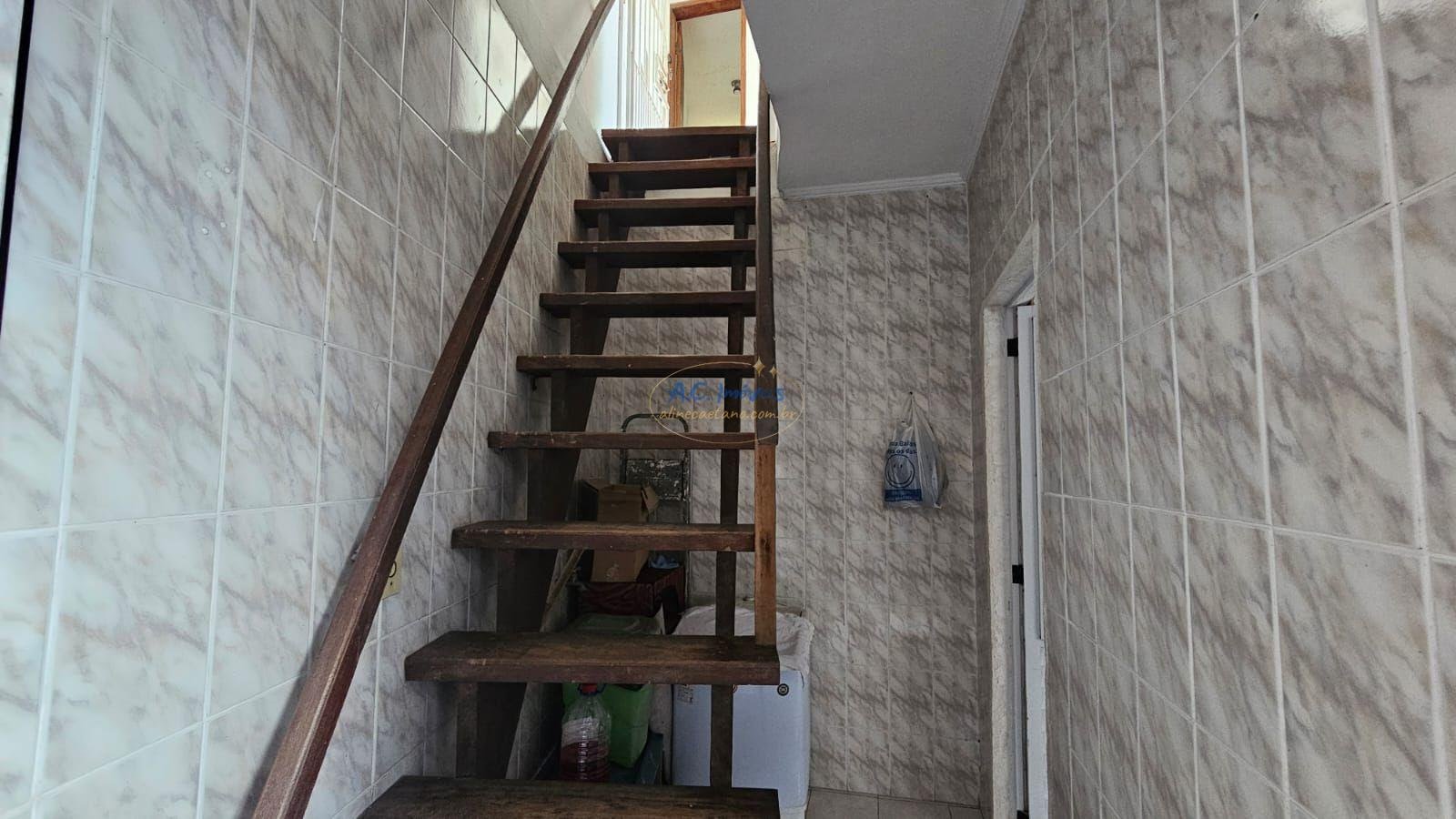 Casa à venda com 3 quartos, 1 suíte, 3 vagas e 190m² no Guilhermina, Praia Grande (SP) — foto 27 de 30