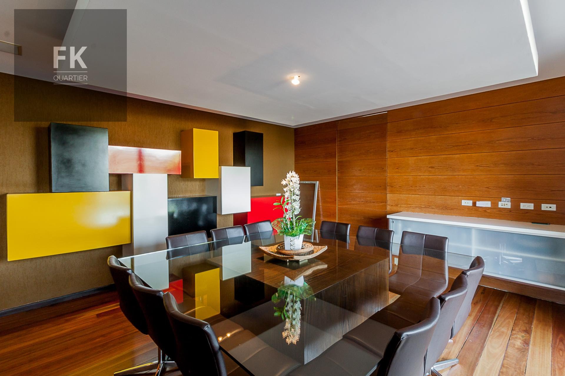 Casa à venda com 4 quartos, 4 suítes, 6 vagas e 1600m² no Alphaville, Santana de Parnaíba (SP) — foto 14 de 30