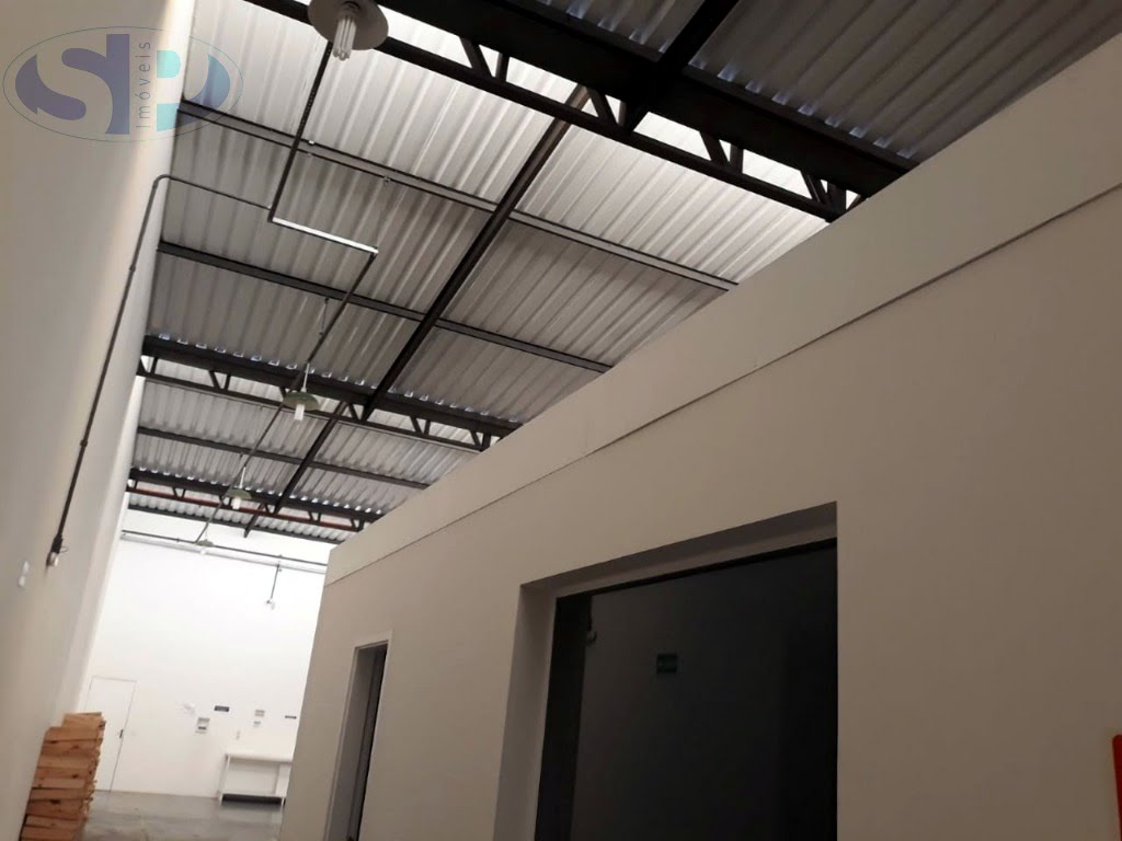 Depósito-Galpão, 850 m² - Foto 20