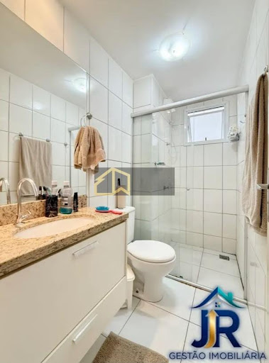 Apartamento em Jardim Atlântico  -  Goiânia