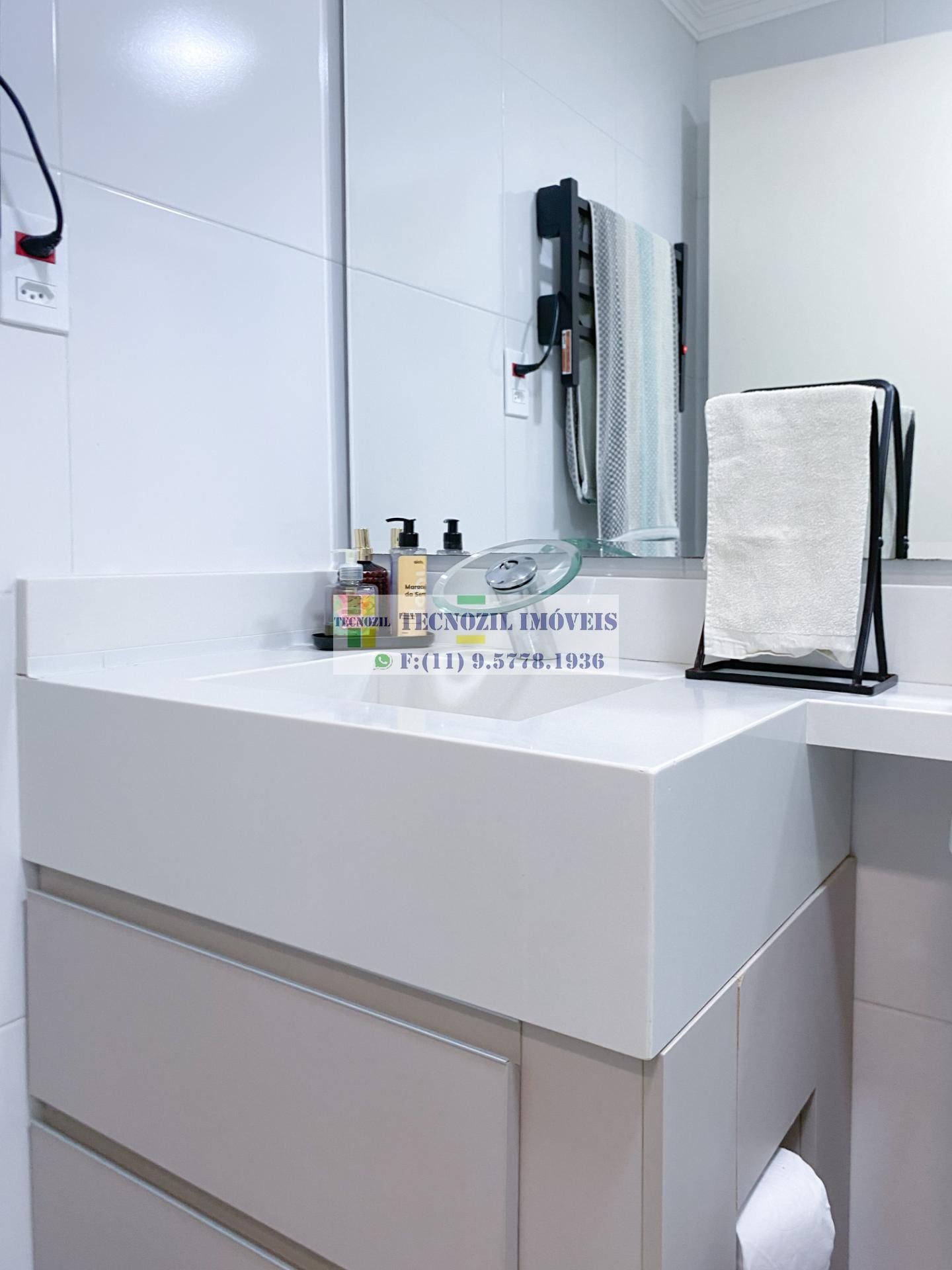 Apartamento, 2 quartos, 85 m² - Foto 32