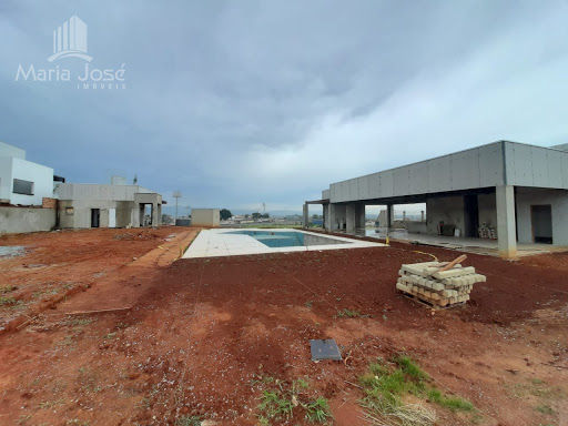 Lotes em Condomínio Parque das Nogueiras  -  Sete Lagoas