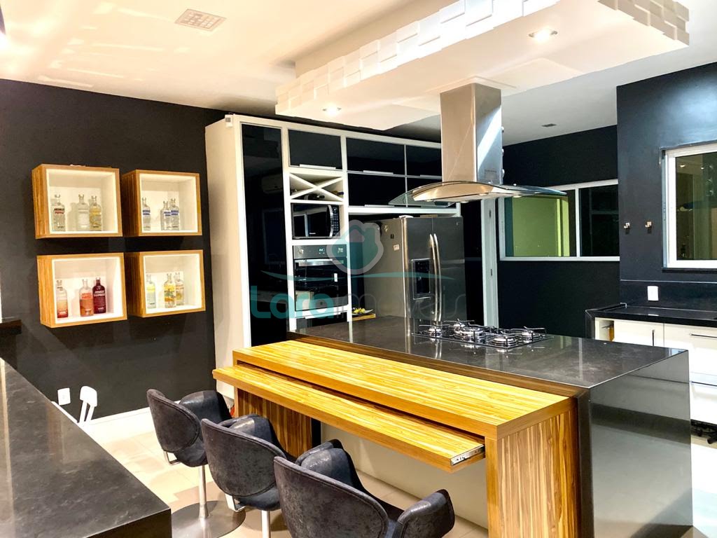 Casa à venda com 5 quartos, 5 suítes, 5 vagas e 870m² no Imboassica, Macaé (RJ) — foto 17 de 30