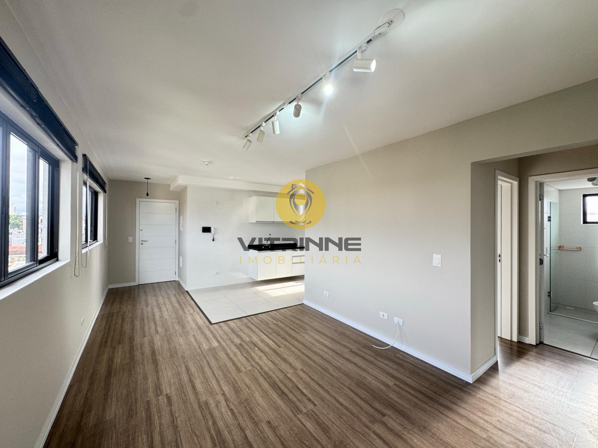 Apartamento à venda com 2 quartos, 1 suíte e 60m² no Boa Vista, Curitiba (PR) — foto 18 de 28