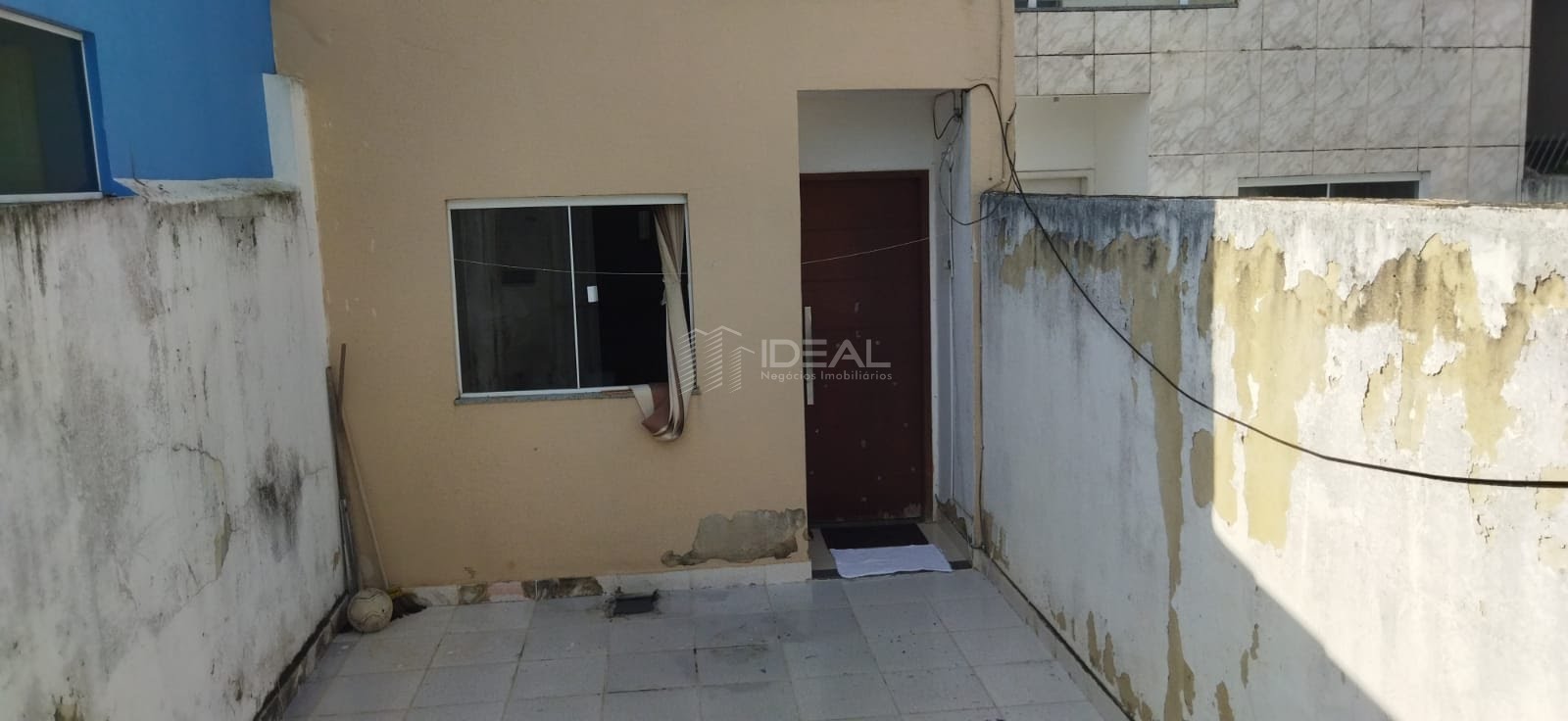 Casa Duplex Leilão Caixa em Joquei II