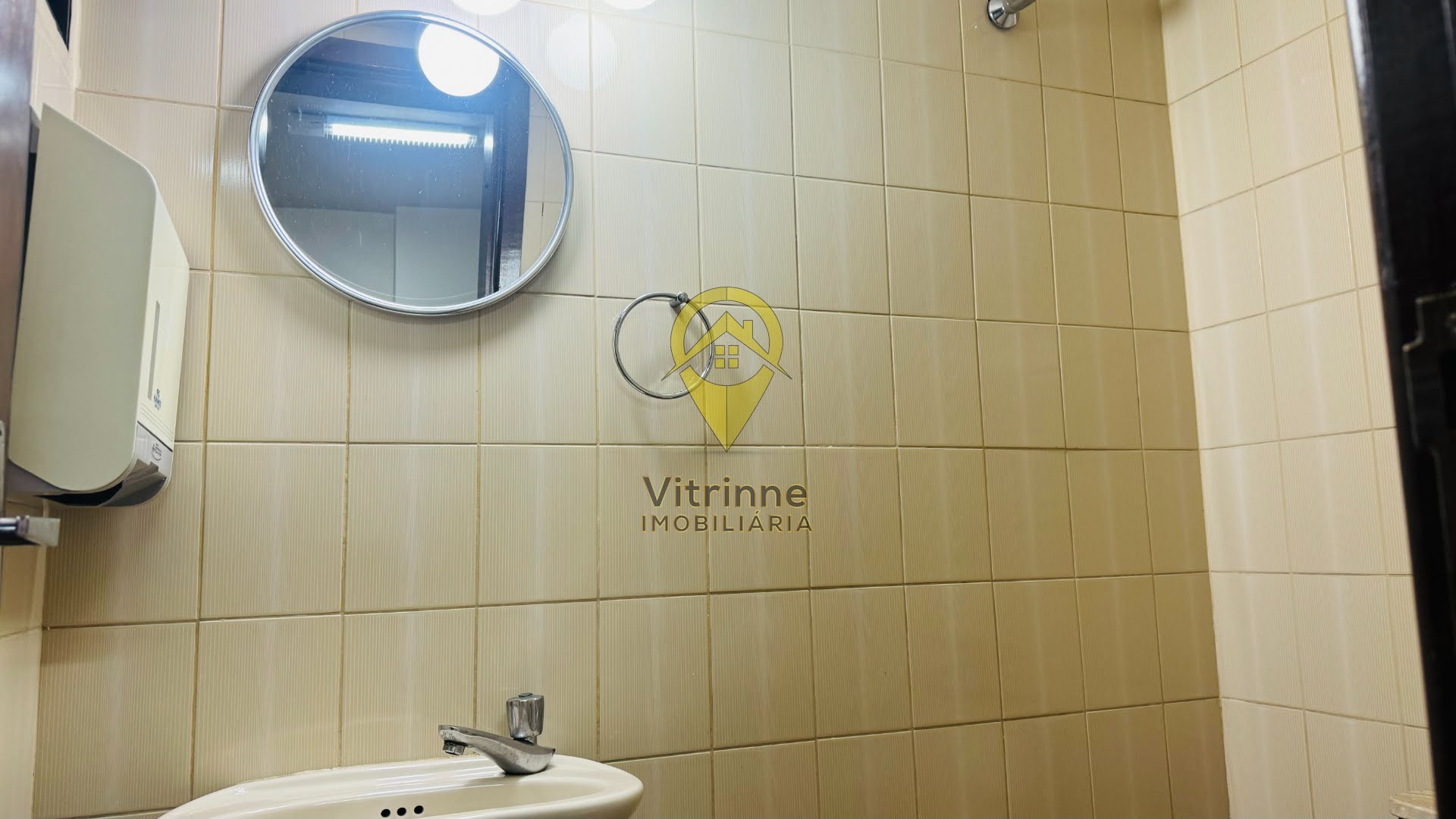 Comercial para alugar com 1 banheiro e 35m² no Centro, Curitiba (PR) — foto 11 de 19
