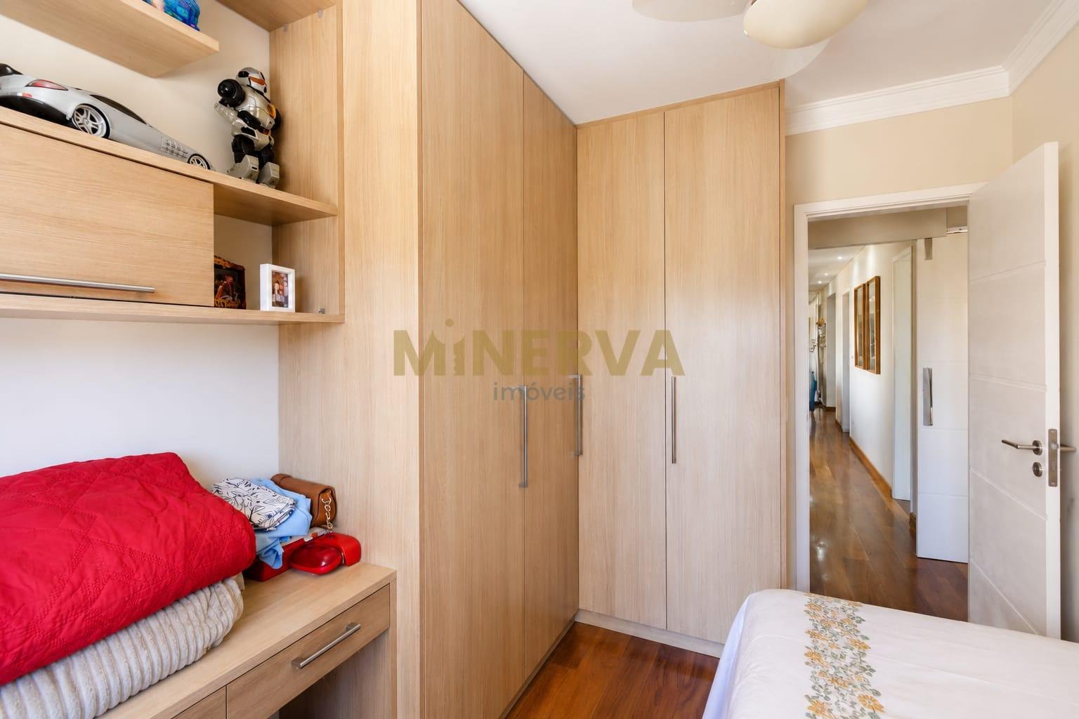 Apartamento para alugar com 3 quartos, 1 suíte, 3 vagas e 113m² no Jardim Zaira, Guarulhos (SP) — foto 17 de 24