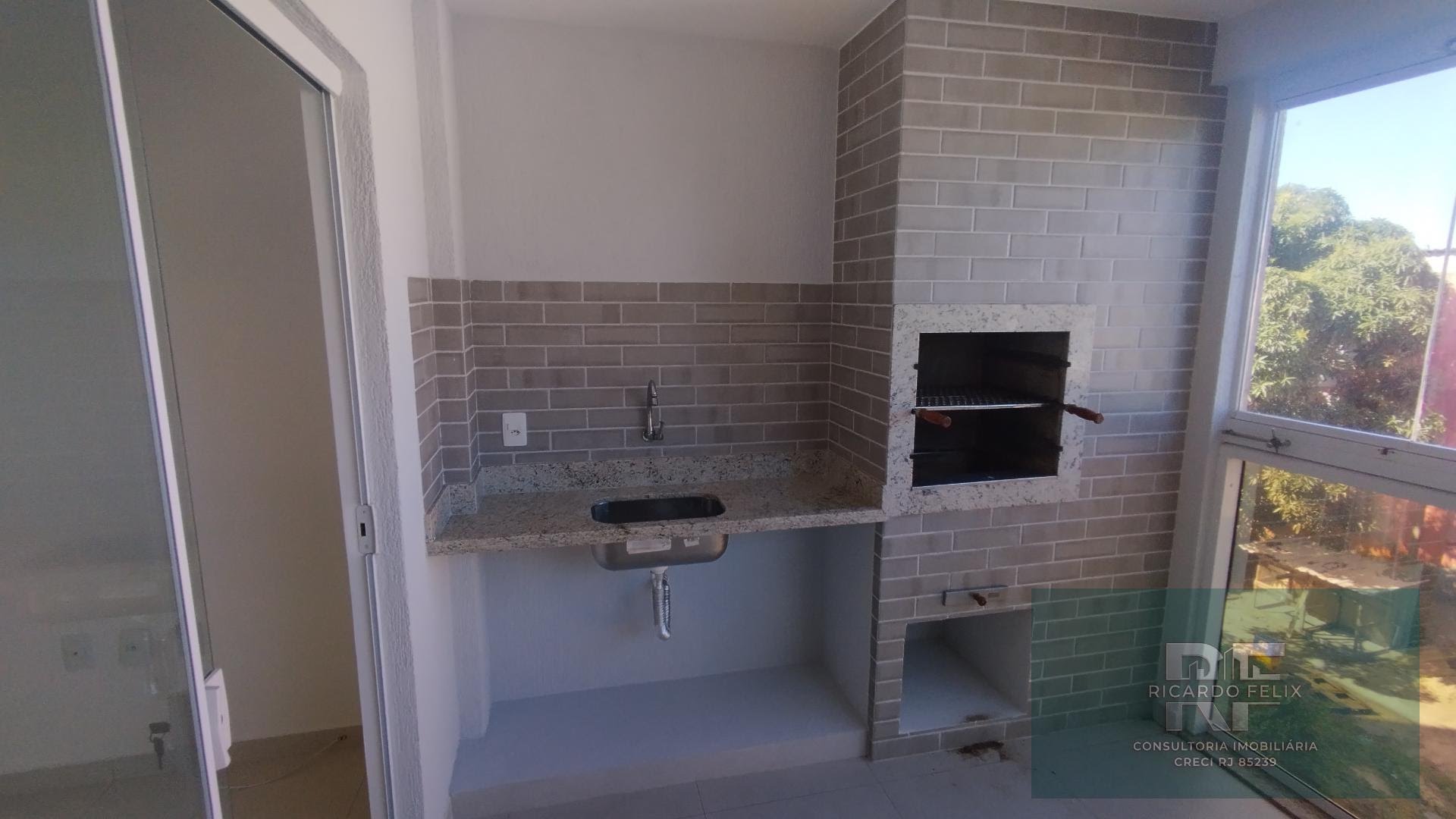 Apartamento à venda com 2 quartos, 1 suíte, 1 vaga e 74m² no Costazul, Rio das Ostras (RJ) — foto 7 de 21