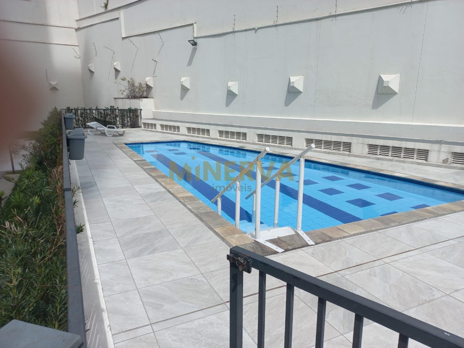 Apartamento à venda com 2 quartos, 1 banheiro, 1 vaga e 55m² no Vila Bertioga, São Paulo (SP) — foto 20 de 25