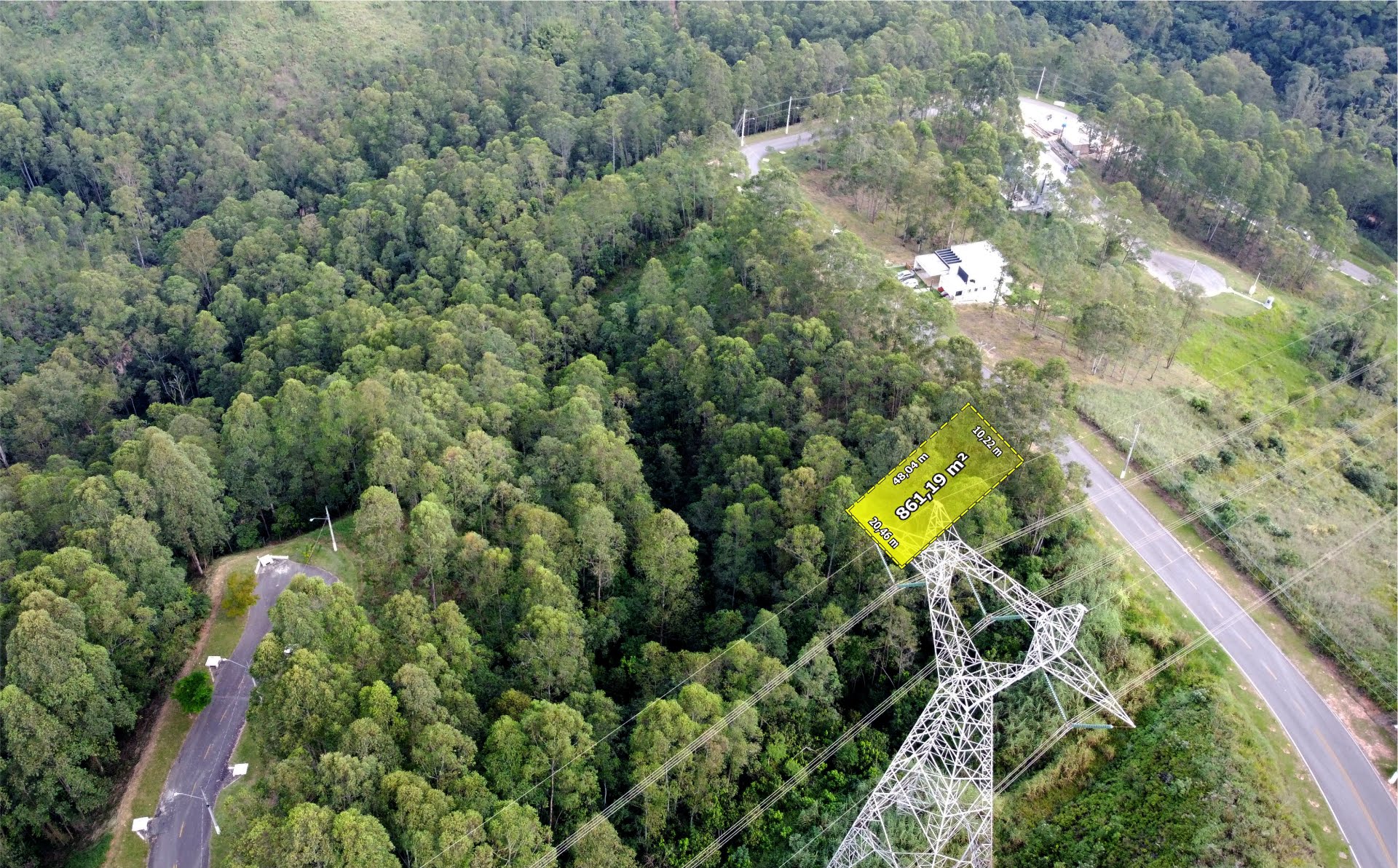 Terreno / lote / a venda no condomínio de alto padrão em Cajamar Capital Ville / próximo a rodovia Anhanguera