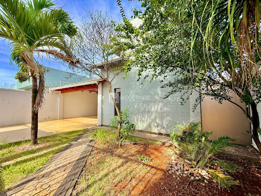 Casa em Alto da Boa Vista II  -  Catalão