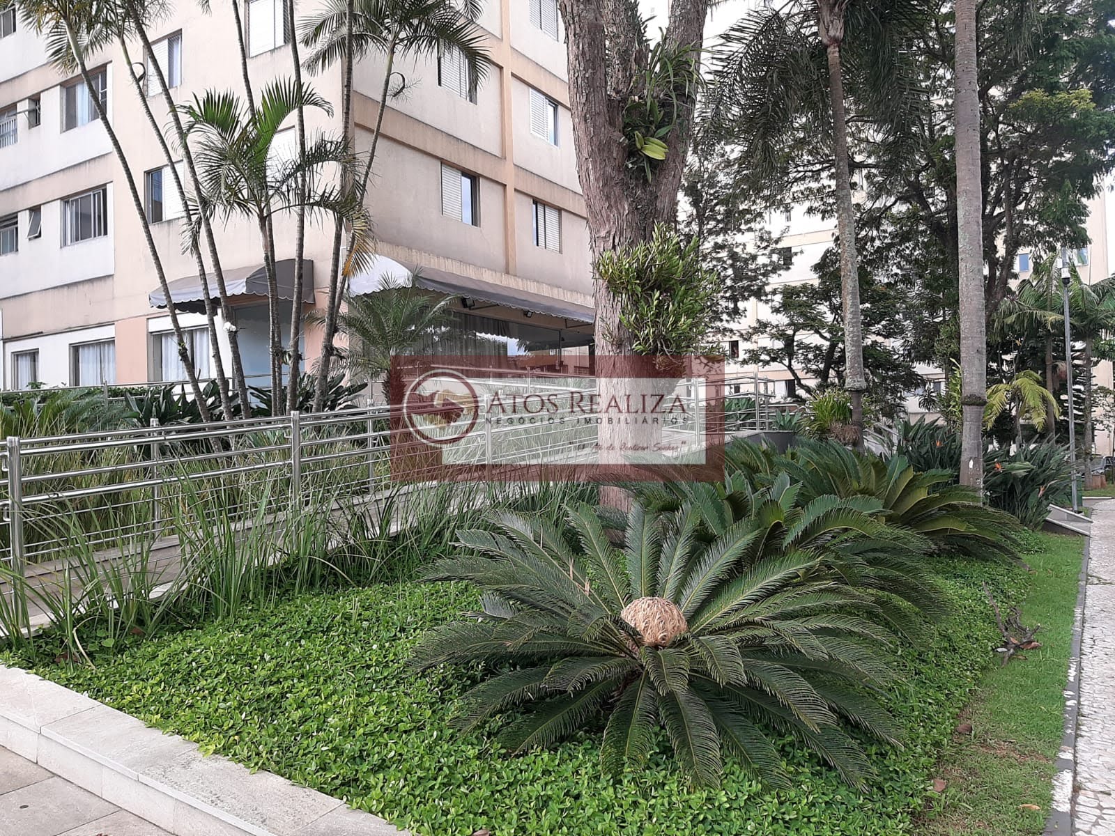 Apartamento à venda com 3 quartos, 2 banheiros, 1 vaga e 80m² no Socorro, São Paulo (SP) — foto 18 de 30