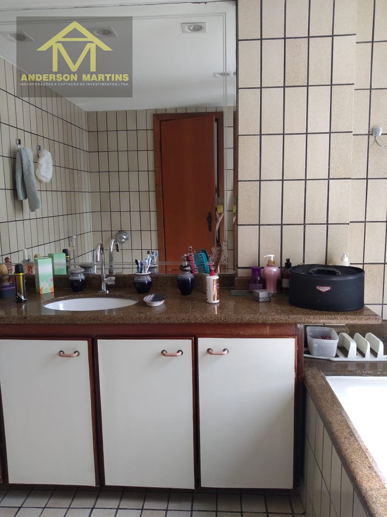 Cobertura à venda com 4 quartos, 5 banheiros, 2 vagas e 269m² no Praia da Costa, Vila Velha (ES) — foto 16 de 20