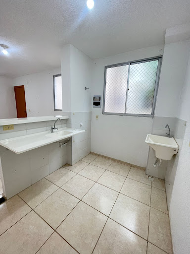 Apartamento em Seminário  -  Campo Grande