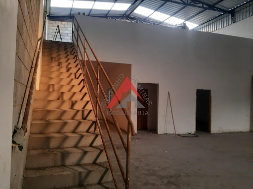 Galpão em  -  Itapeva