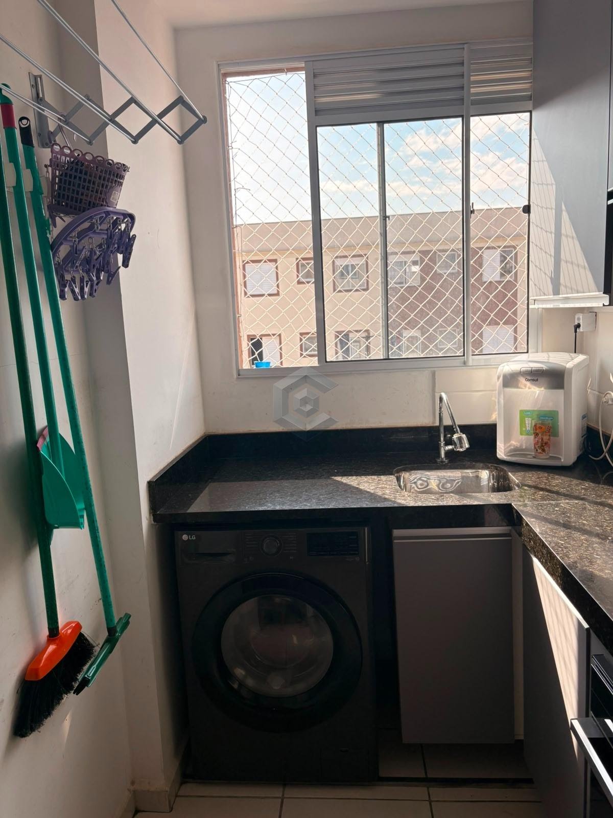 Apartamento à venda com 2 quartos, 1 banheiro, 1 vaga e 45m² no Wanel Ville, Sorocaba (SP) — foto 5 de 18