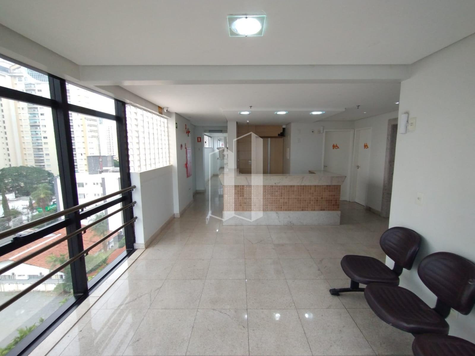 Comercial para alugar com 1 banheiro, 1 vaga e 35m² no Setor Bueno, Goiânia (GO) — foto 10 de 30