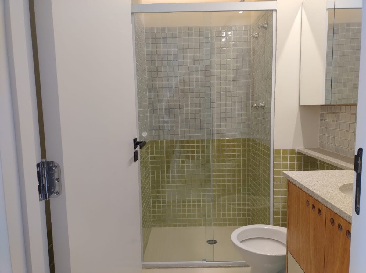 Apartamento à venda com 1 quarto, 1 banheiro e 24m² no Pompeia, São Paulo (SP) — foto 8 de 17