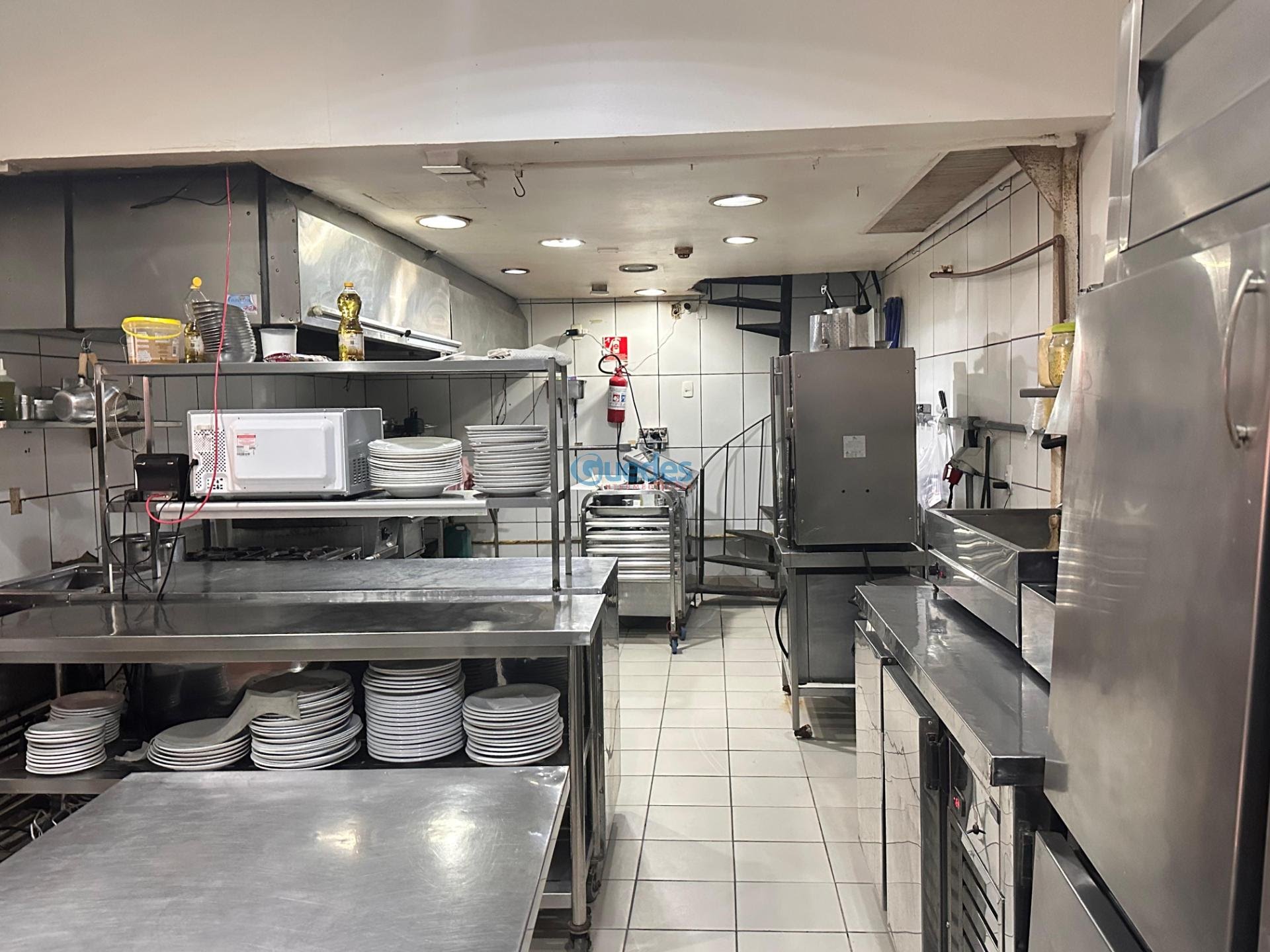 Comercial à venda com 150m² no Jardim São Luís, São Paulo (SP) — foto 9 de 12