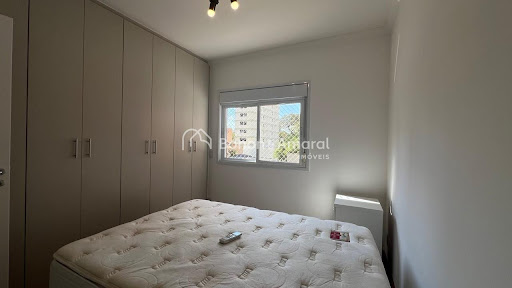 Apartamento, 1 quarto, 47 m² - Foto 8