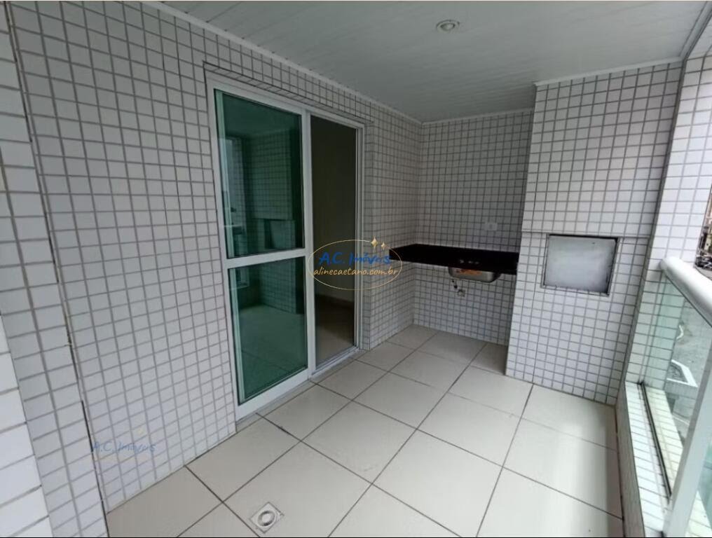 Apartamento à venda com 3 quartos, 1 suíte, 2 vagas e 130m² no Cidade Ocian, Praia Grande (SP) — foto 5 de 19