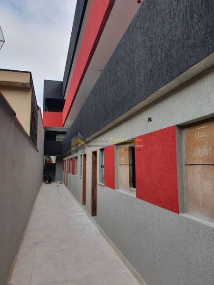 Prédio Inteiro, 45 m² - Foto 9