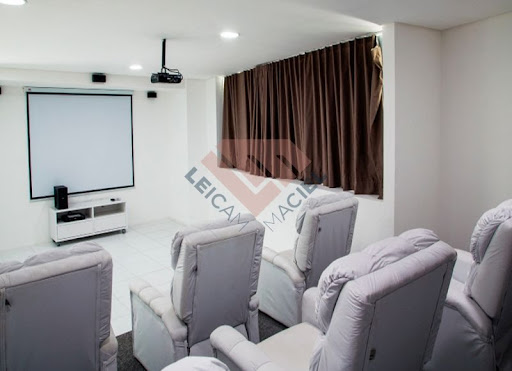 Apartamento venda Sobrado Gilberto Freire Casa Forte 3 quartos mobiliado decorado