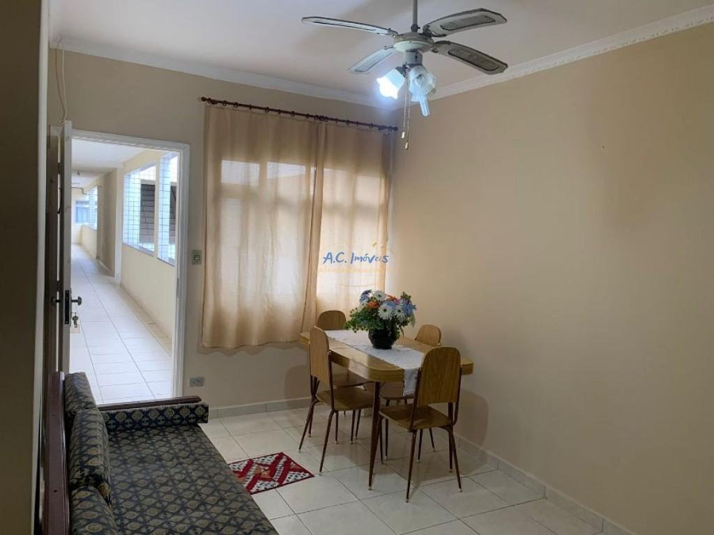 Apartamento à venda com 2 quartos, 1 banheiro, 1 vaga e 64m² no Cidade Ocian, Praia Grande (SP) — foto 4 de 30