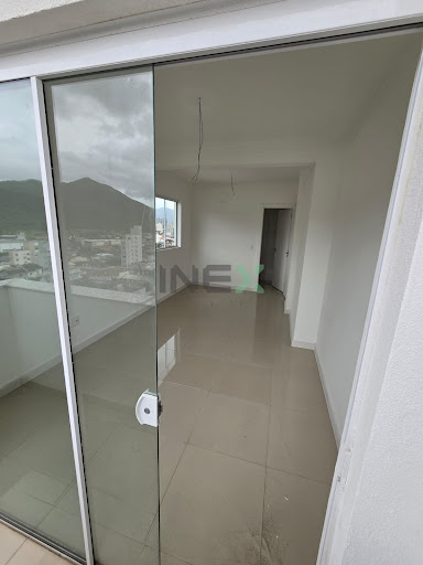 Apartamento em Pereque  -  Porto Belo