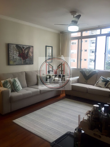 Apartamento em Pinheiros  -  São Paulo