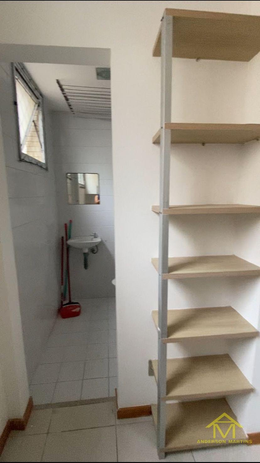Apartamento, 4 quartos, 169 m² - Foto 20