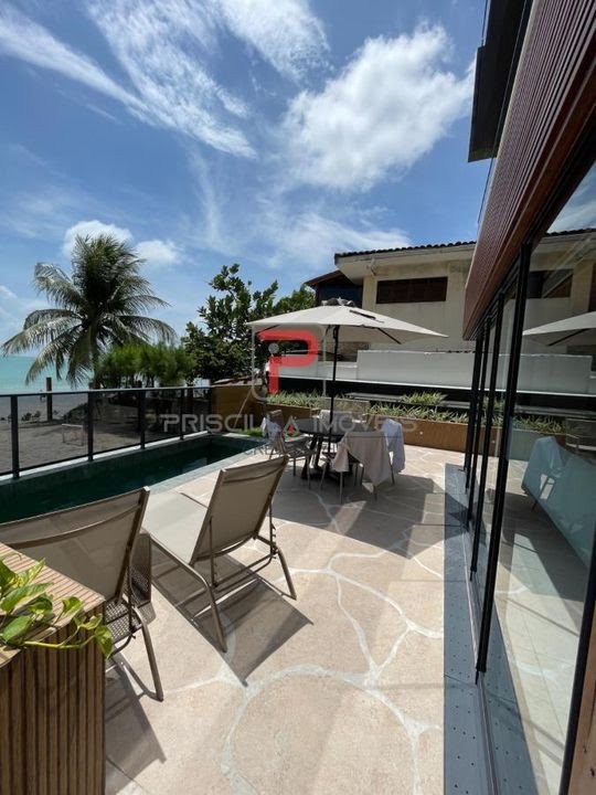 Apartamento à venda com 3 quartos, 3 suítes, 2 vagas e 177m² no Camboinha, Cabedelo (PB) — foto 23 de 26