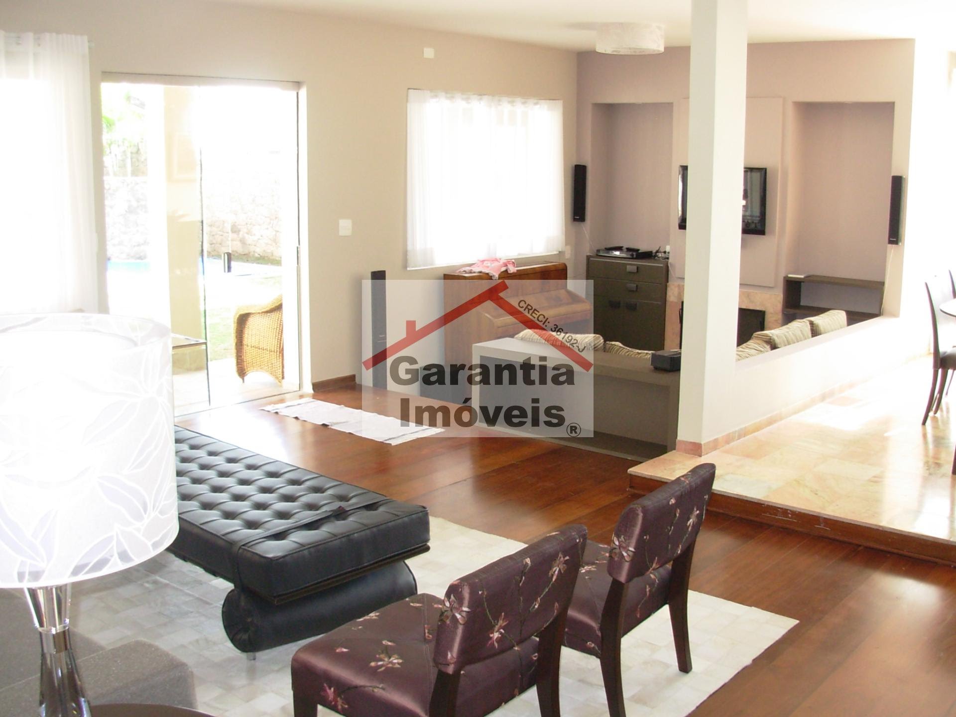Casa à venda com 4 quartos, 4 suítes, 4 vagas e 500m² no Parque dos Principes, São Paulo (SP) — foto 13 de 21