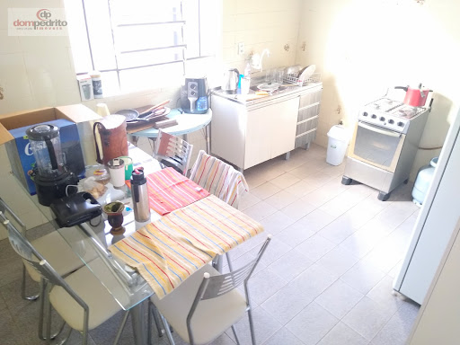 Cozinha/ Jantar 